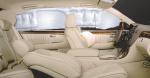 Lexus LS430 2001 года
